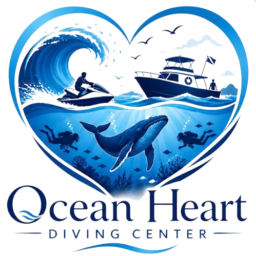 Ocean Heart Diving Center